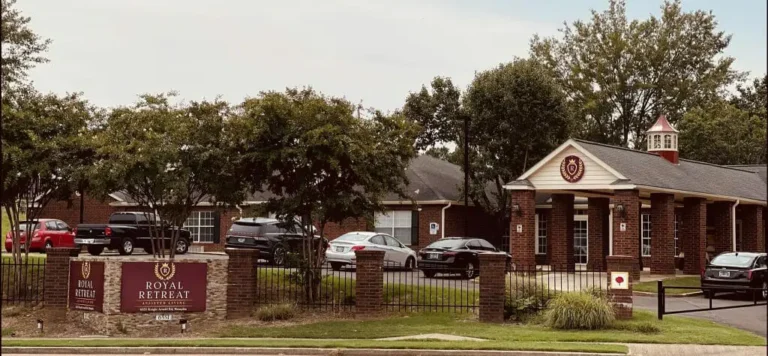 Royal Retreat Assisted Living, Memphis TN