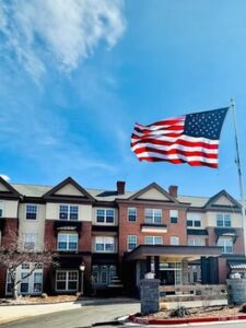 Saddlebrook Senior Living, Oklahoma City OK
