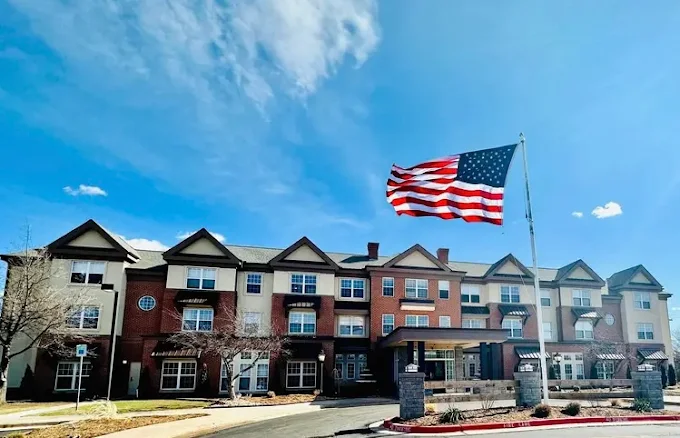 Saddlebrook Senior Living at Oklahoma City, OK