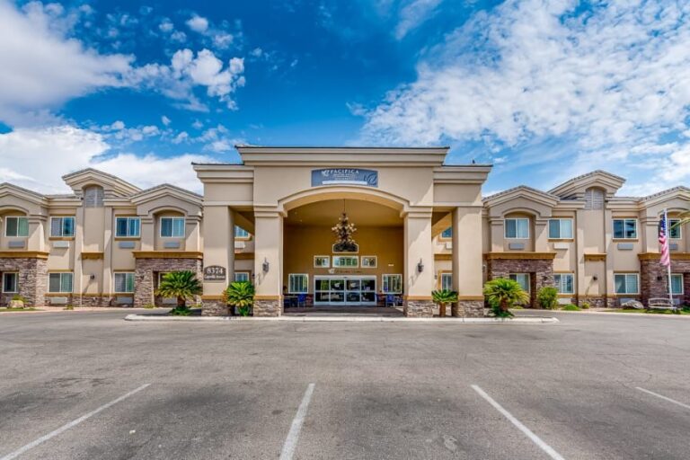 San Martin Senior Living, Las Vegas NV