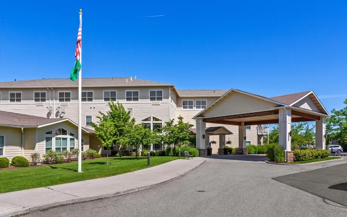 Sapphire at Moran Vista at Spokane, WA