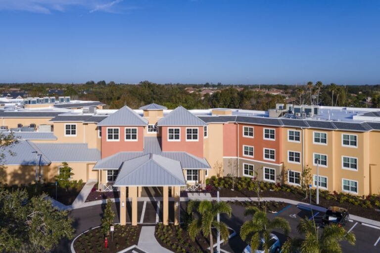 Sarabella Senior Living, Sarasota FL