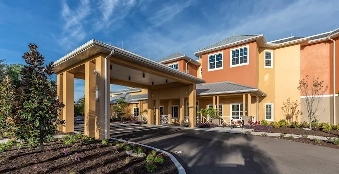 Sarabella Senior Living at Sarasota, FL