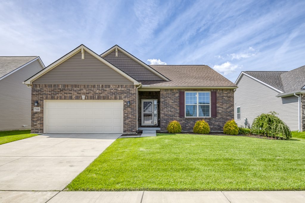 Sasse Par View Home at Ypsilanti, MI