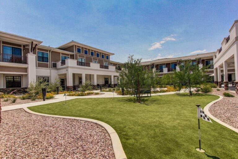 Savanna House, Gilbert AZ