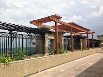 Schenley Gardens at Pittsburgh, PA