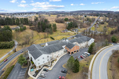 Seaton Springwood, York PA