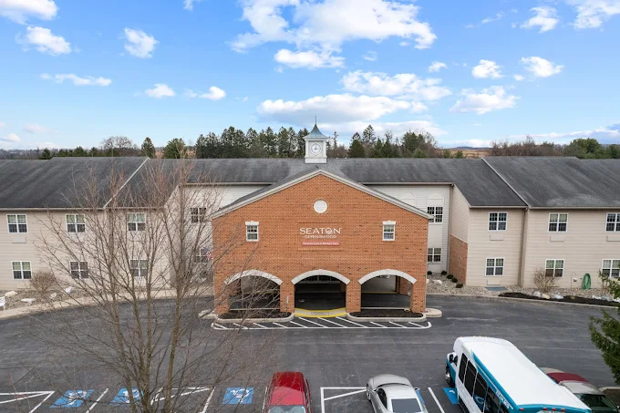 Seaton Springwood at York, PA