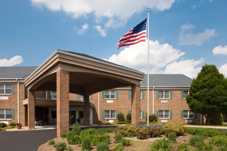 Senior Commons at Powder Mill, York PA