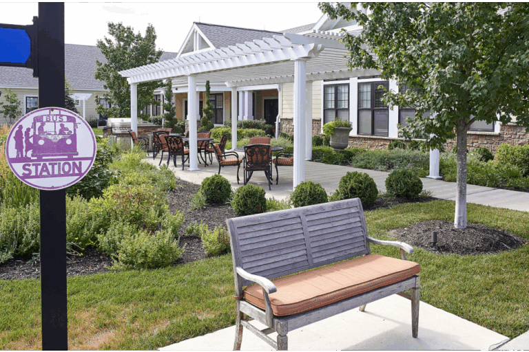 Senior Star at Wexford Place, Kansas City MO