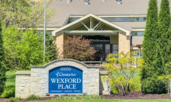 Senior Star at Wexford Place, Kansas City MO
