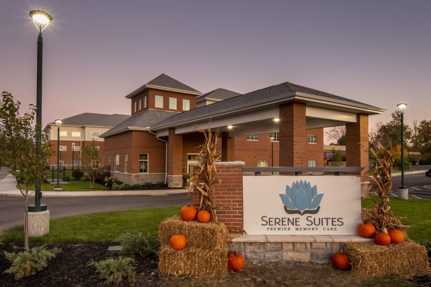 Serene Suites Premier Memory Care and Assisted Living, Cincinnati OH