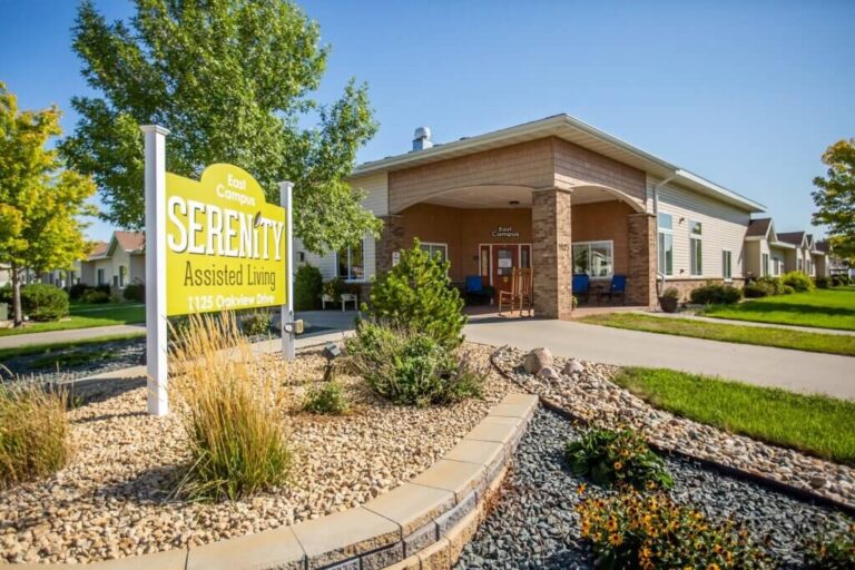 Serenity Living Center Inc, Dilworth MN