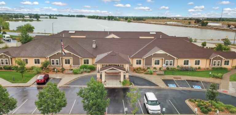 Seven Lakes Memory Care, Loveland CO