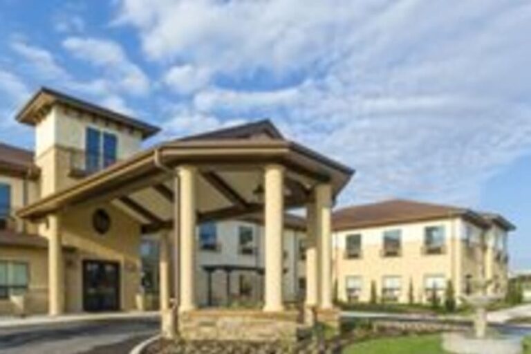 Shavano Park Senior Living, Shavano Park TX