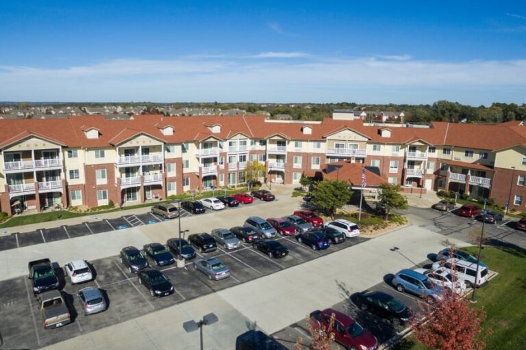 Shawnee Hills Senior Living, Shawnee KS