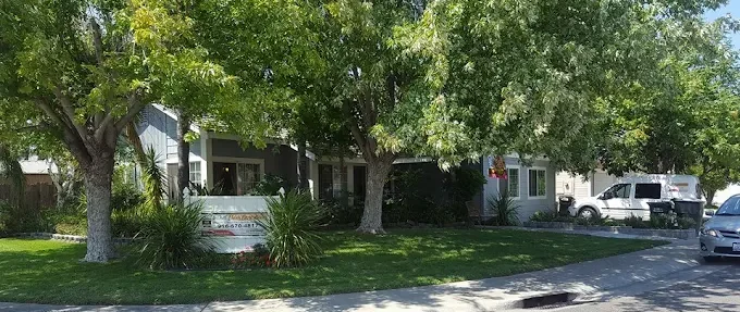 Siebenthal Care Home, Sacramento CA