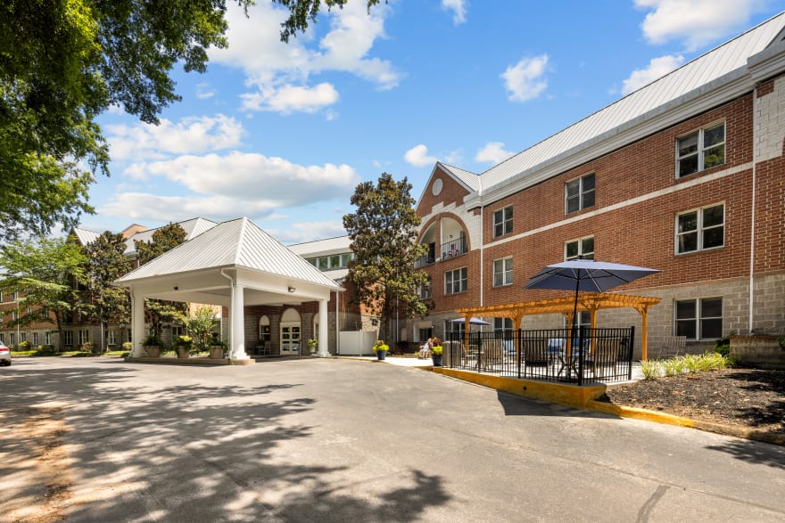 Signal Mountain Senior Living, Chattanooga TN