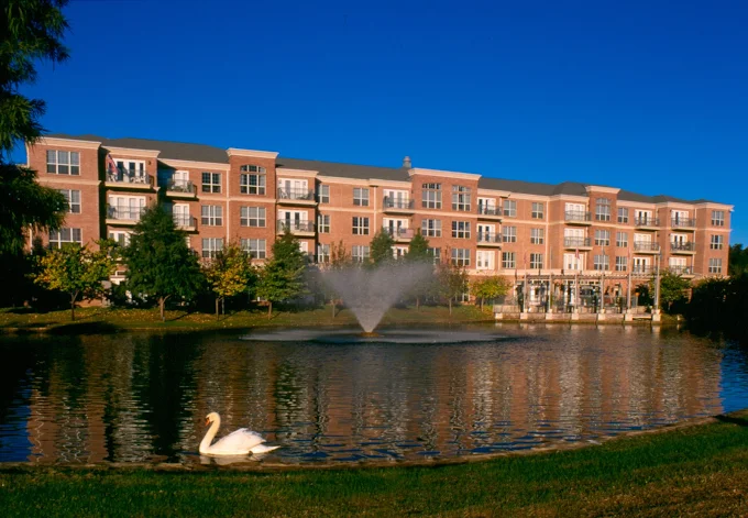 Signature Pointe, Dallas TX