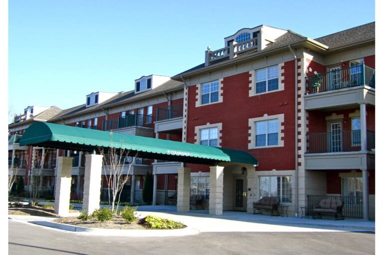 Silvercreek Senior Living, Olive Branch MS