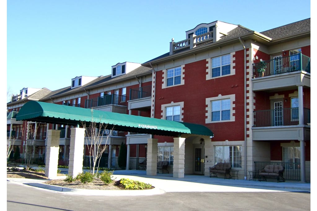 Silvercreek Senior Living, Olive Branch MS