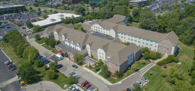 Silvercrest at Deercreek, Overland Park KS