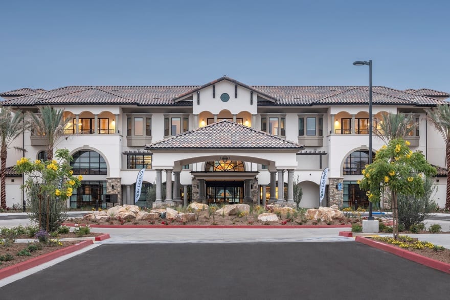 Silvergate Rancho Bernardo, San Diego CA