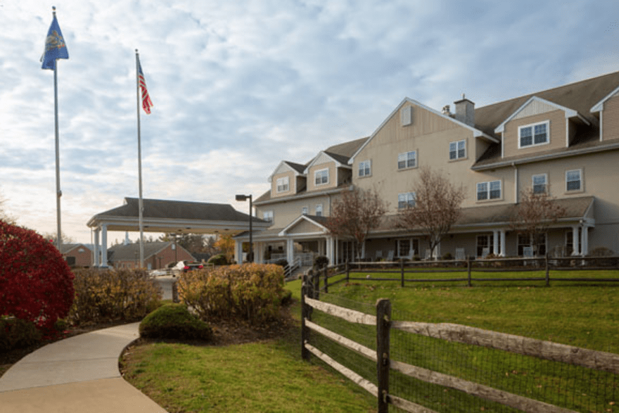 Simpson Meadows at Downingtown, PA