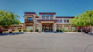 Sky Ridge Senior Living, Gilbert AZ