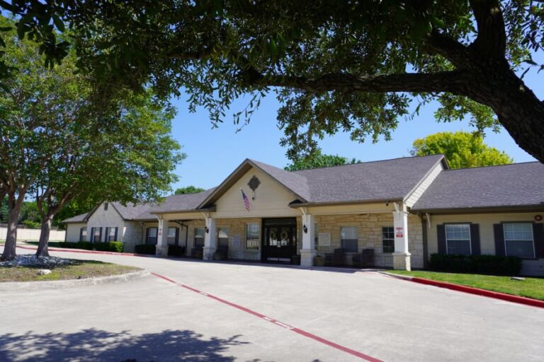 Sodalis Windcrest at San Antonio, San Antonio TX