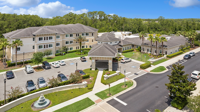 Somerby Lake Nona at Orlando, FL