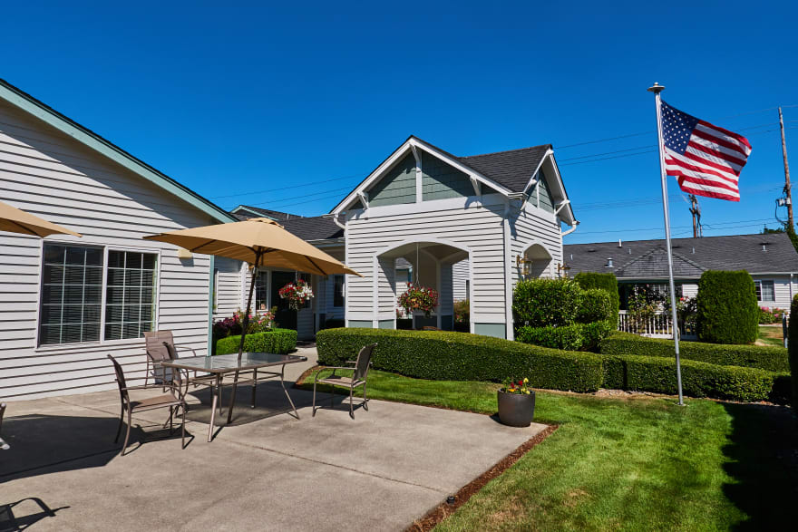 South Pointe Assisted Living, Everett WA