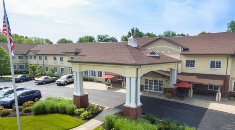 Southview Assisted Living and Memory Care, Affton MO