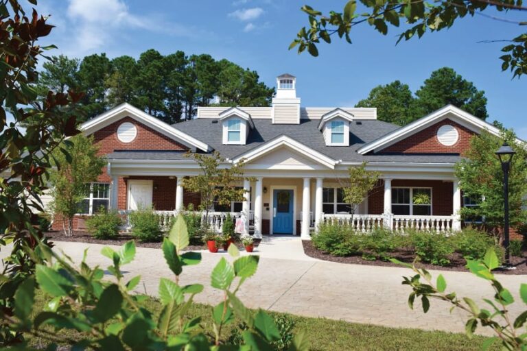 Spring Arbor Cottage of Richmond, Richmond VA