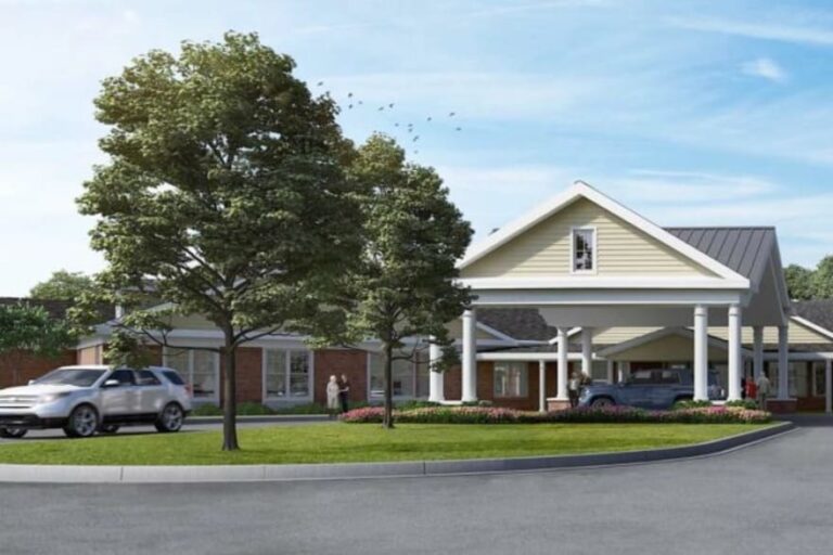 Spring Arbor of Crofton, Crofton MD