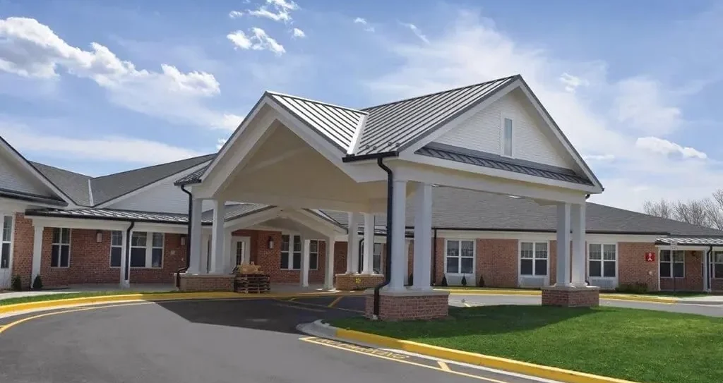 Spring Arbor of Crofton at Crofton, MD