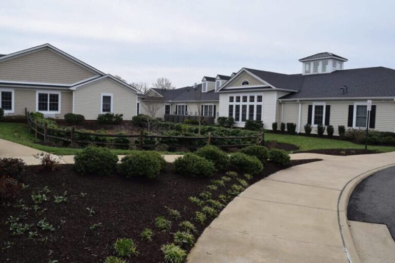 Spring Arbor of Fredericksburg, Fredericksburg VA