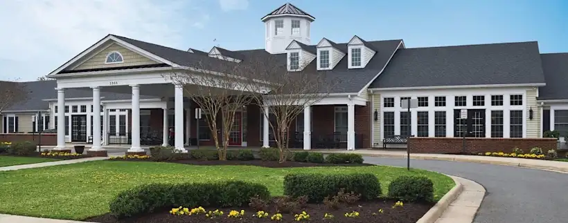 Spring Arbor of Fredericksburg, Fredericksburg VA