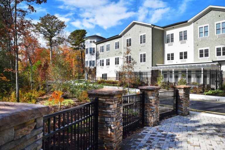Spring Arbor of Severna Park, Severna Park MD