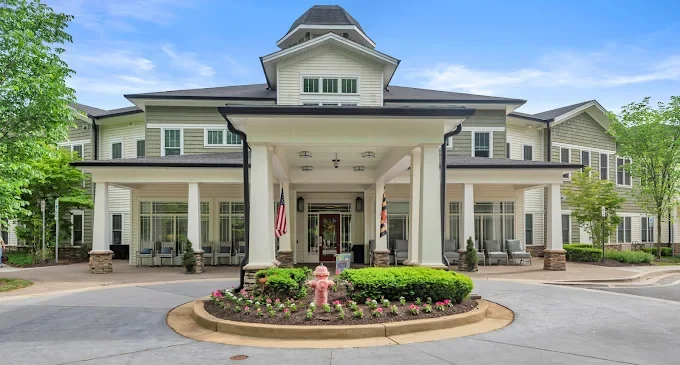 Spring Arbor of Severna Park at Severna Park, MD