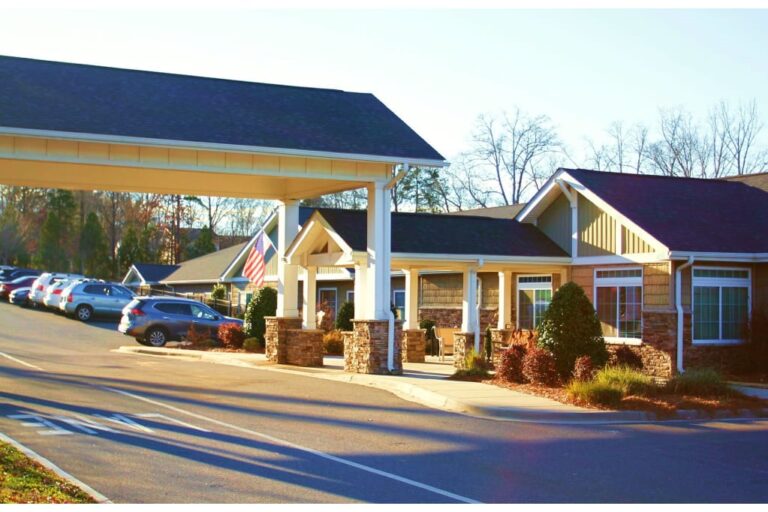 Spring Arbor of Steele Creek, Charlotte NC