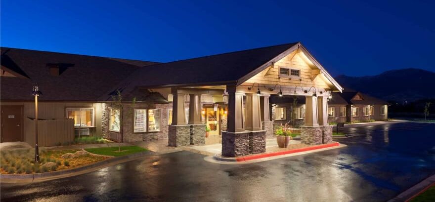 Spring Creek Inn, Bozeman MT