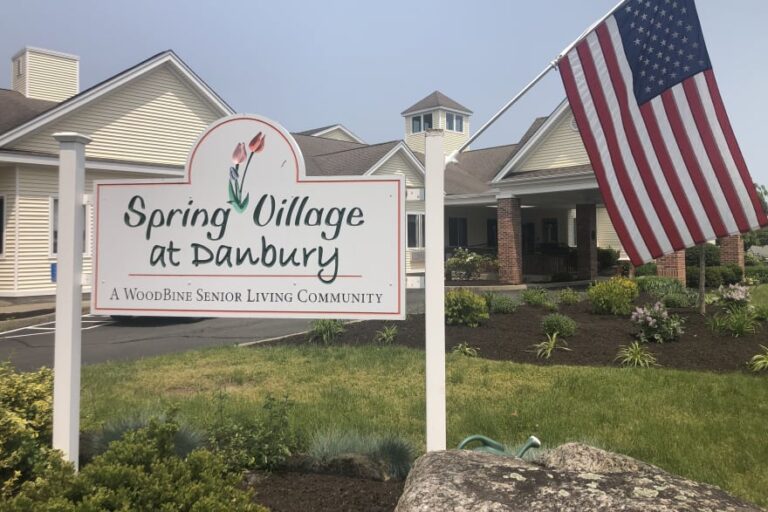 Spring Village at Danbury, Danbury CT