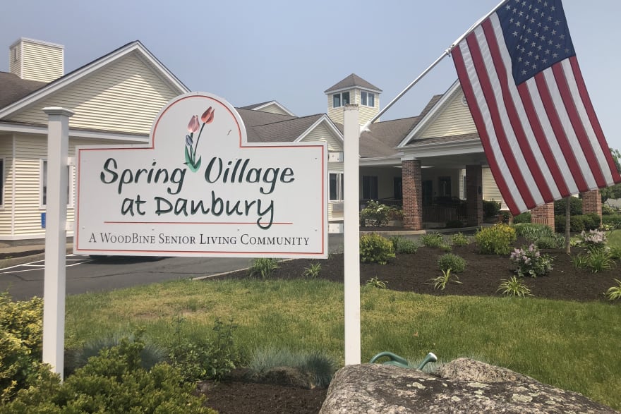 Spring Village at Danbury at Danbury, CT