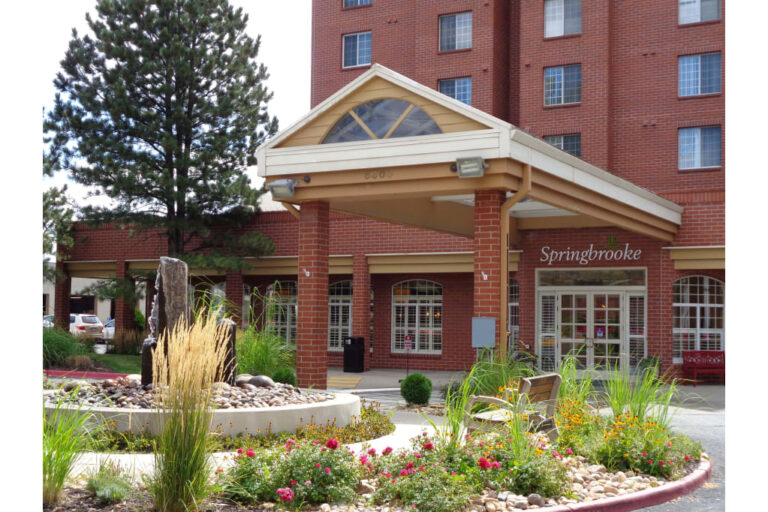 Springbrooke Senior Living, Denver CO