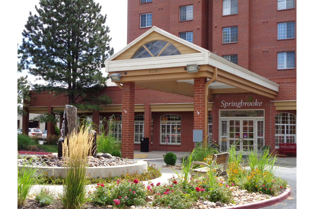 Springbrooke Senior Living, Denver CO