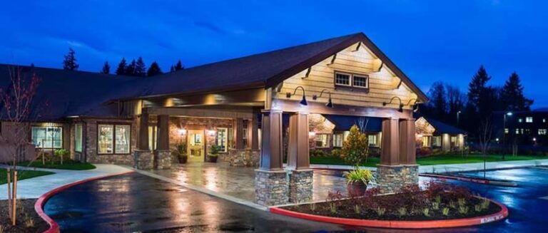 Springs Ranch Memory Care, Colorado Springs CO
