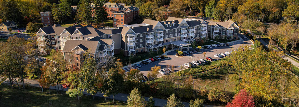 Springwell Senior Living Community, Baltimore MD