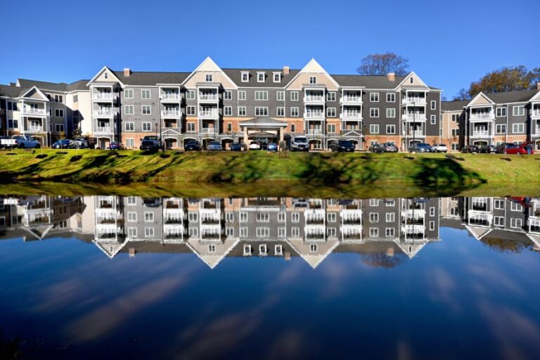 Springwell Senior Living Community, Baltimore MD