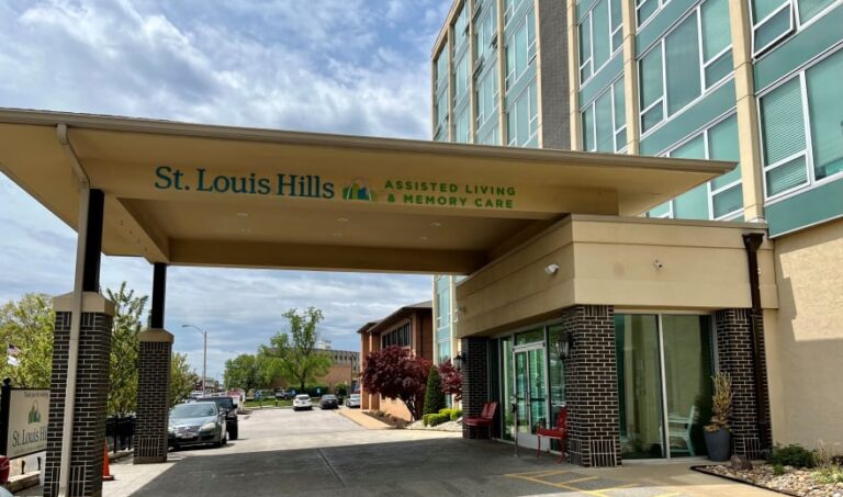 St Louis Hills Assisted Living and Memory Care, Saint Louis MO
